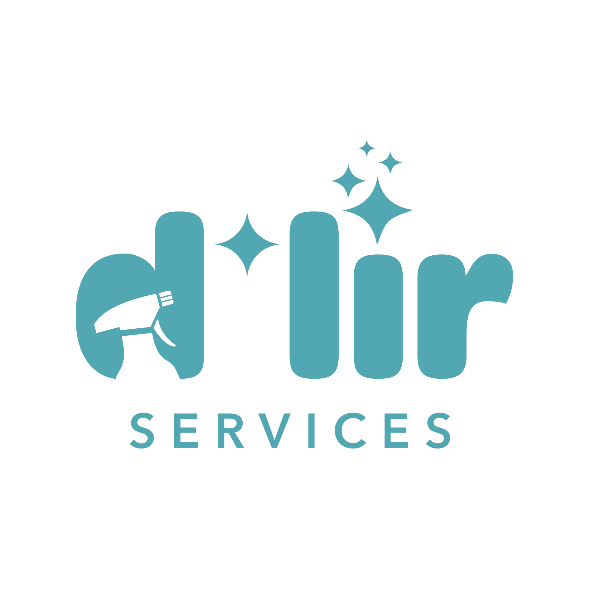 D'ilr Services Logo